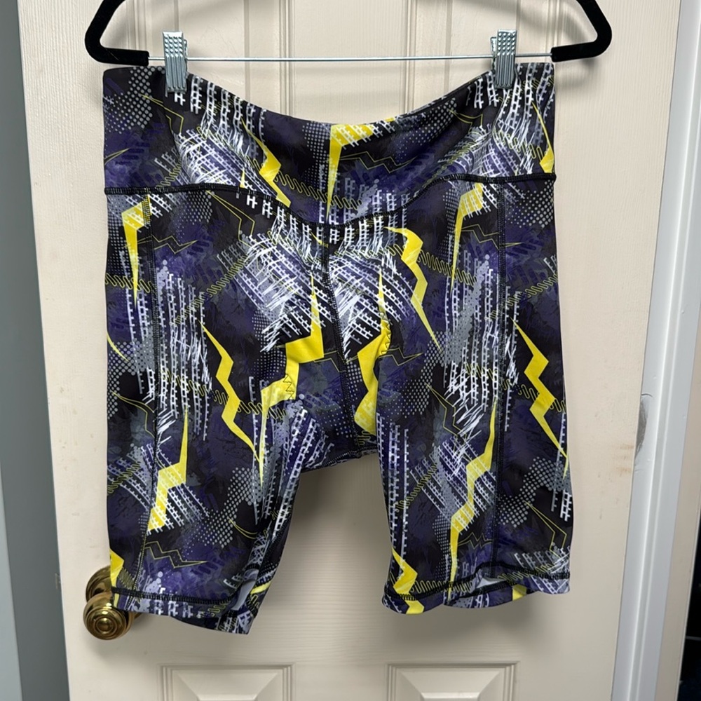 Women's Cycling Shorts from Miami Fitwear